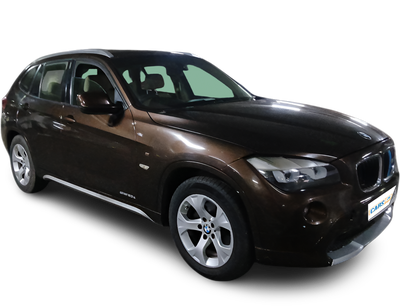 BMW X1-img